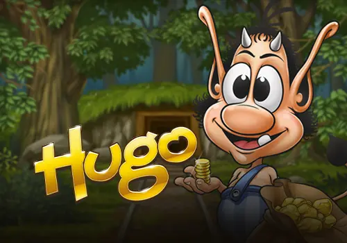 Hugo 2 무료 슬롯 게임