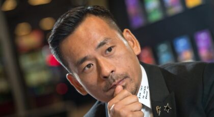 '정킷 제왕' 썬시티 그룹의 몰락…CEO 체포와 마카오 정킷 산업의 종말