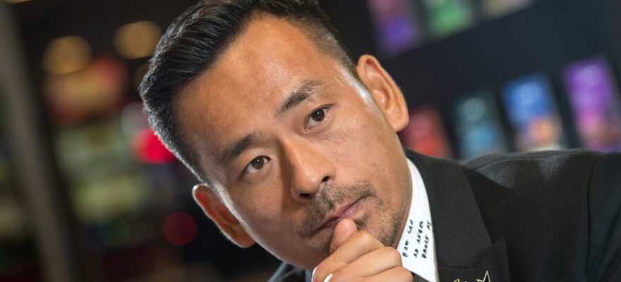 '정킷 제왕' 썬시티 그룹의 몰락…CEO 체포와 마카오 정킷 산업의 종말