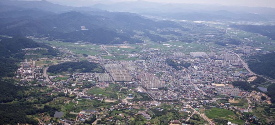 화순군 폐광 대체 산업으로 내국인 카지노 유치 검토…강원랜드 독점 깨지나