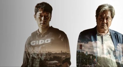 최민식 복귀작 디즈니+ '카지노' 흥행 대박…한국형 범죄 누아르의 성공