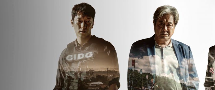 최민식 복귀작 디즈니+ '카지노' 흥행 대박…한국형 범죄 누아르의 성공