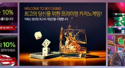 스카이카지노