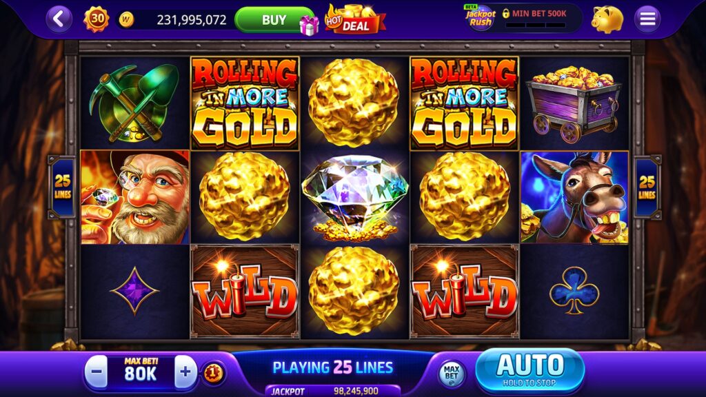 DoubleU Casino 2.0