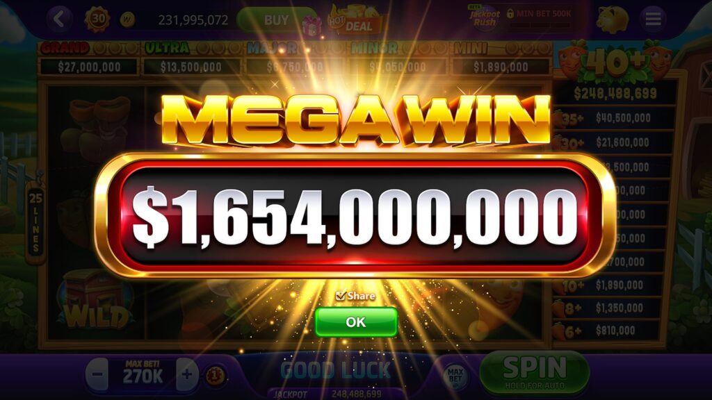 Funtastic Slot