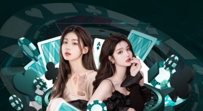 랜드마크카지노