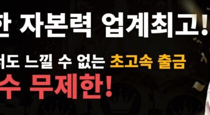베어카지노: 5% 페이백 - 가입코드 및 혜택