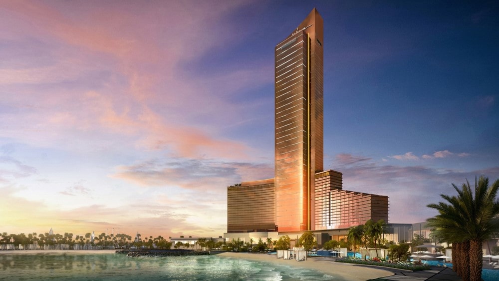잇따른 규제 해제 조치로 관광 산업 발전을 꿈꾸는 아랍에미리트