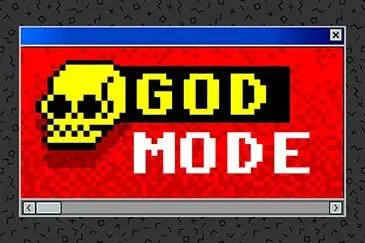 GOD MODE