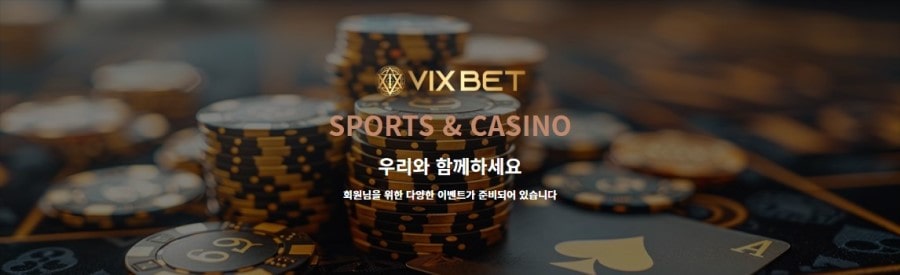 빅스벳 이용 방법 안내