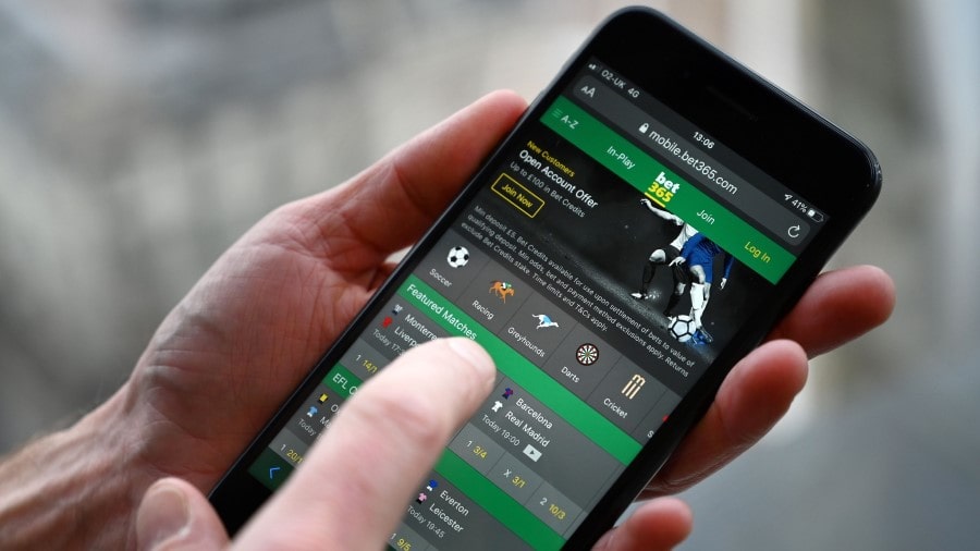 페루에 온라인카지노 서비스를 시작한 Bet365