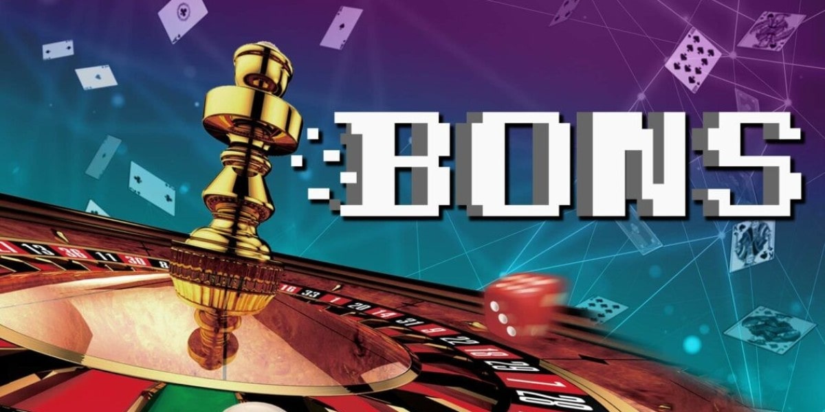 본즈카지노: 200% 웰컴 보너스 - 가입코드 및 프로모션
