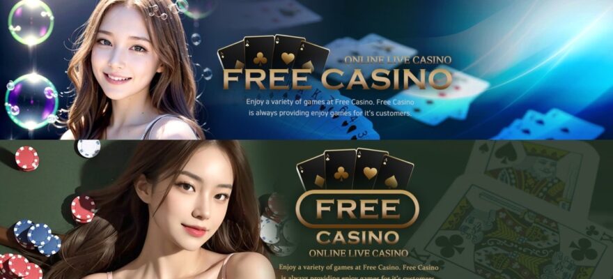 프리카지노