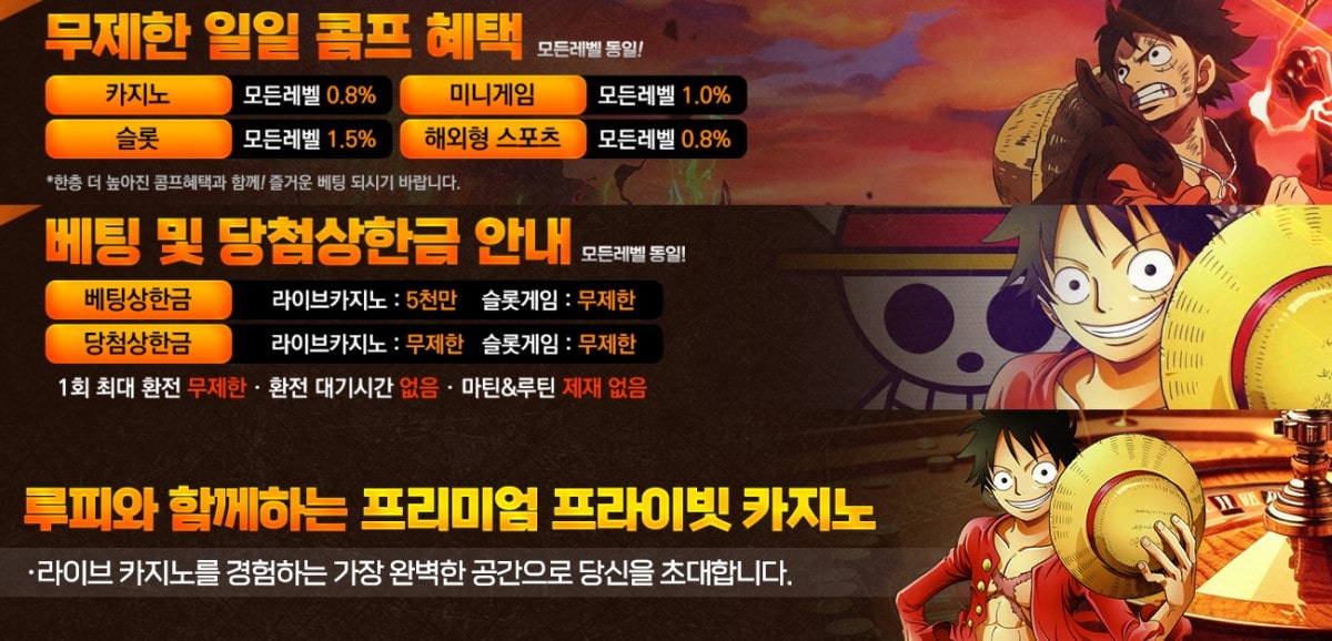 루피카지노