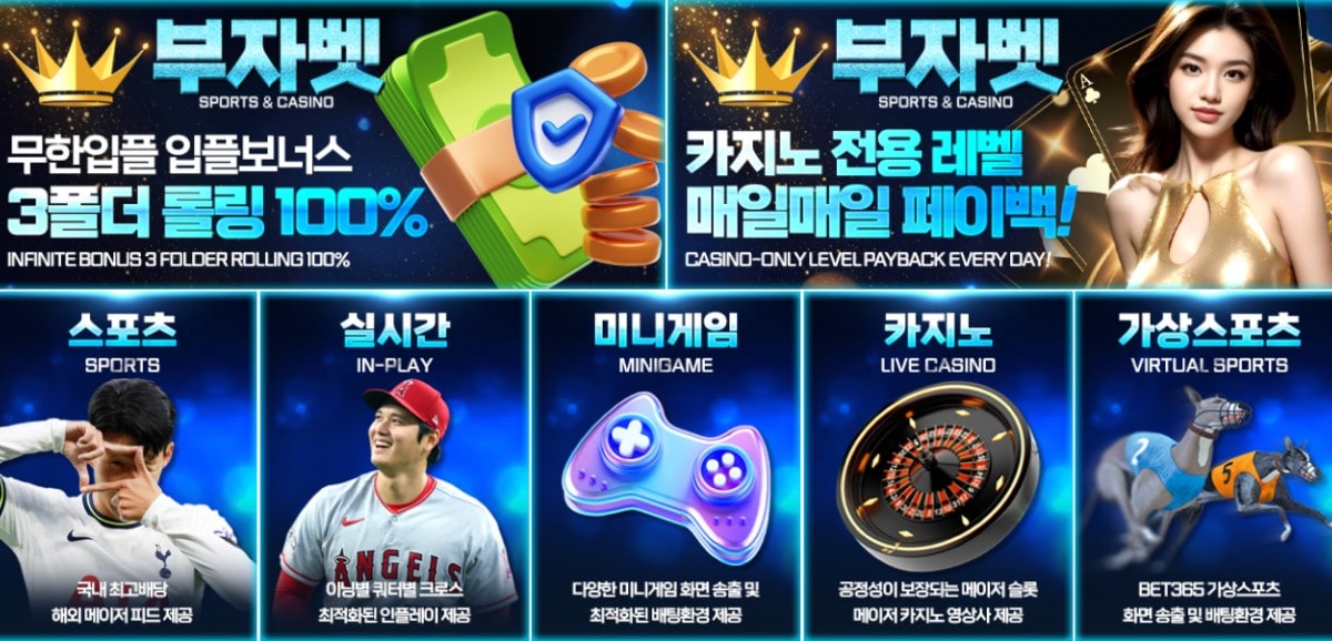 부자벳