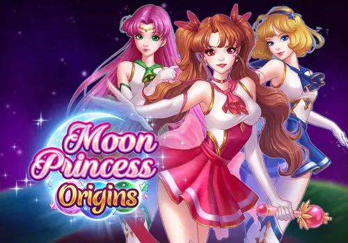 Moon Princess Origins 무료 슬롯 게임