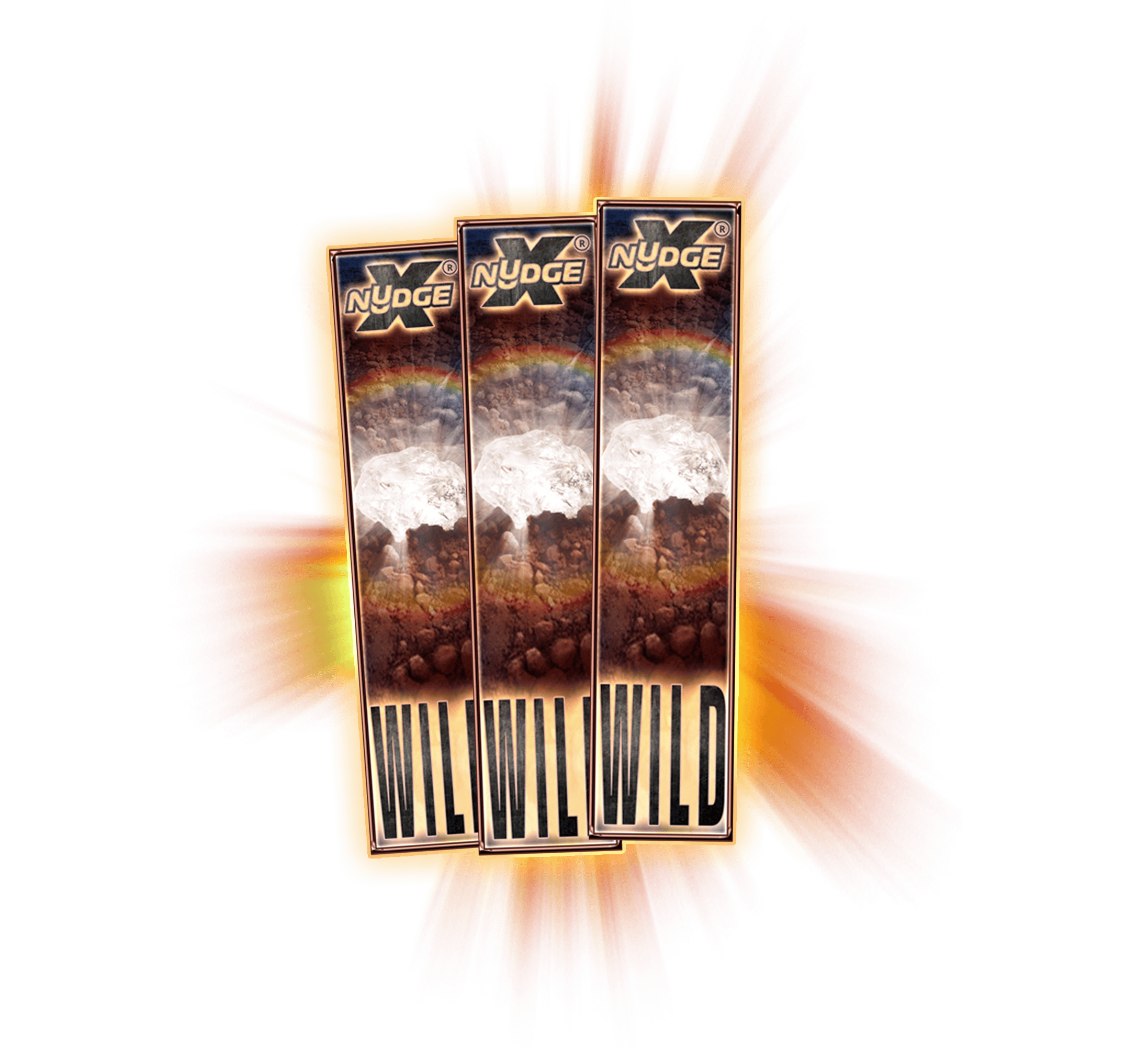 xNudge® Desire (Nolimit Booster)