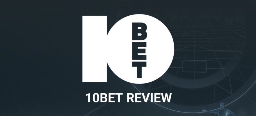 텐벳 10BET