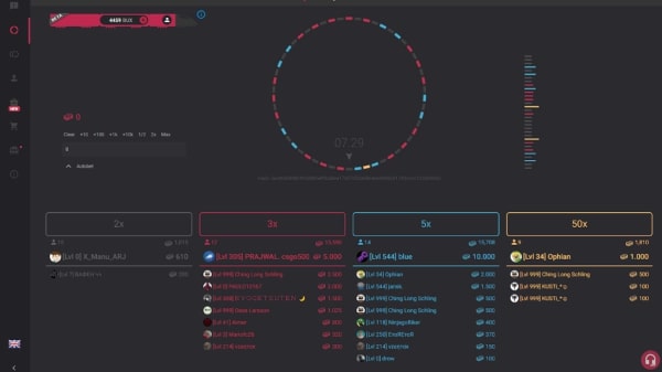 csgo500.com