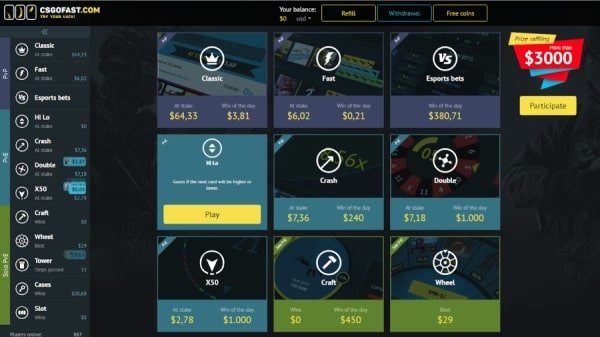 csgofast.com