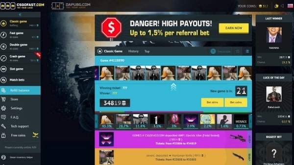 csgofast.com