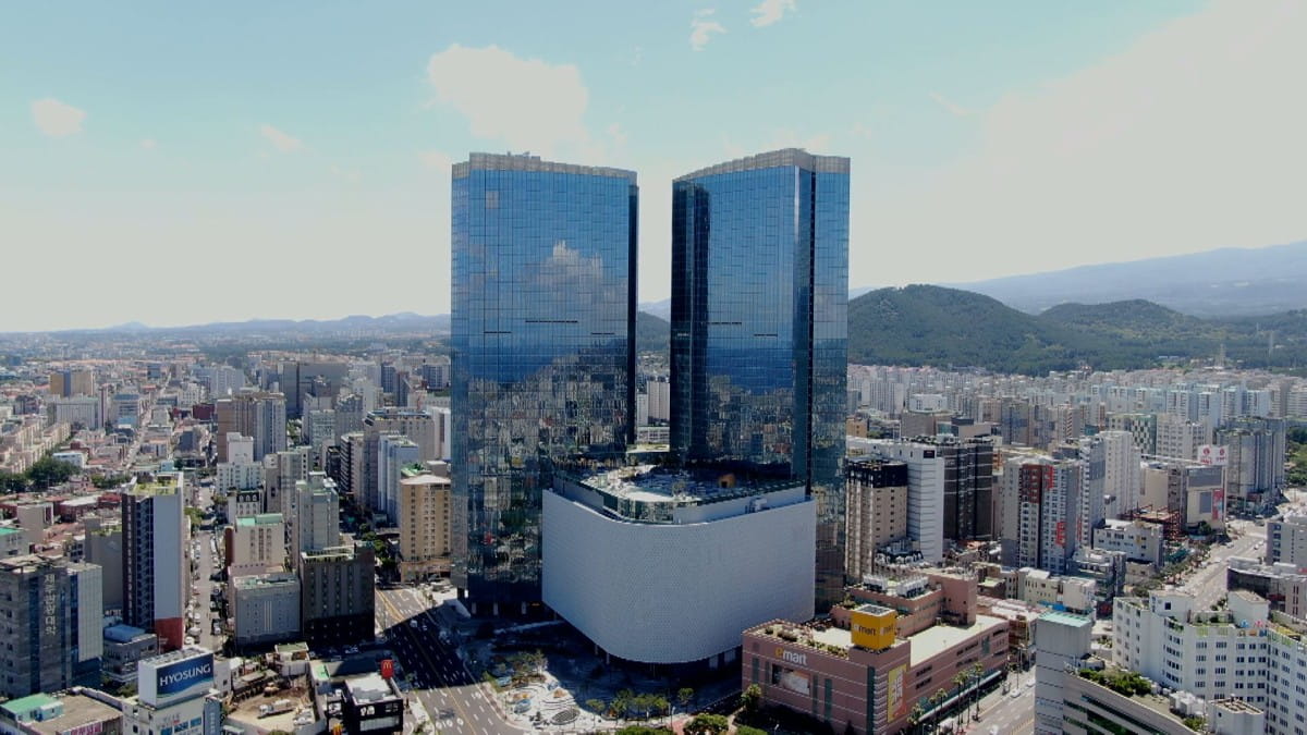 외연 확장의 기로에 놓인 제주 드림타워 리조트