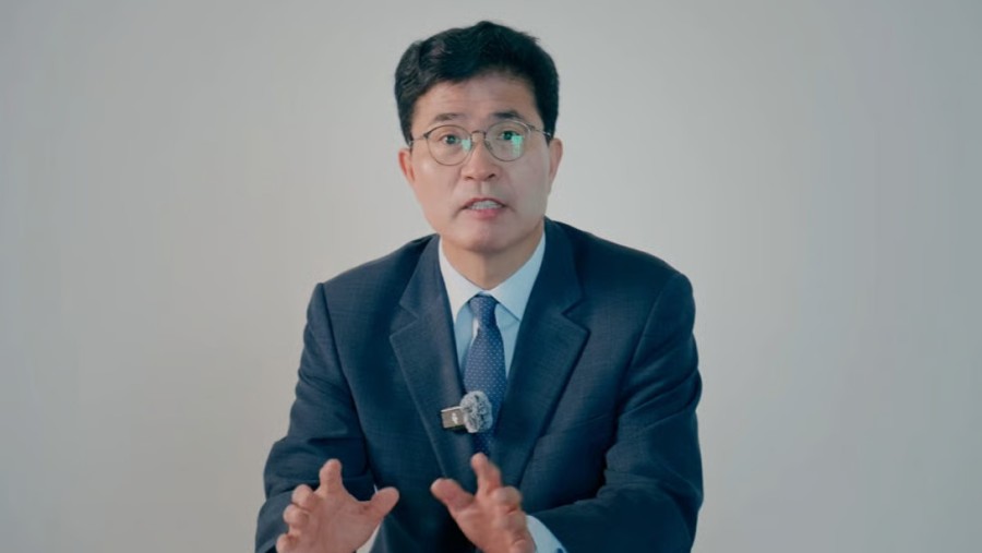 새만금 "오픈 카지노", 도지사가 꺼낸 승부수