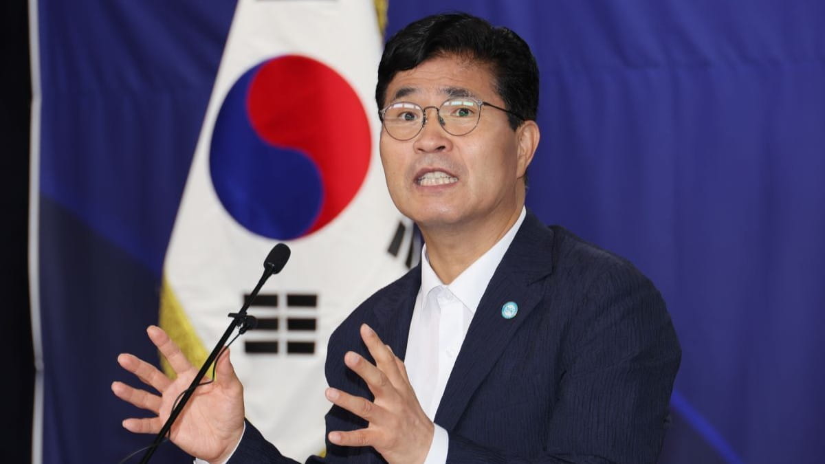 새만금 카지노 유치 여드레 만에 번복…전북도정 정책 혼선과 강원랜드 반발 파장