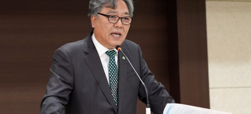 새만금 오픈 카지노 강행 논란…대통령·지사 난색에도 "어민 보상 앵커시설 필수"